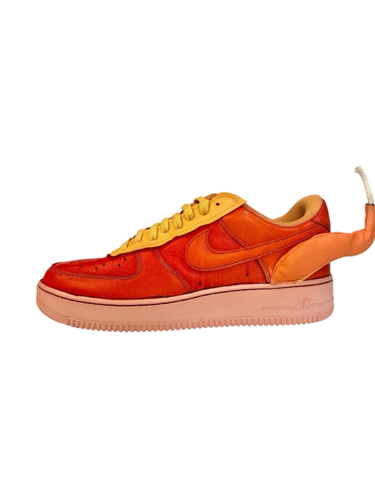 Image of Air Force 1 Charmander