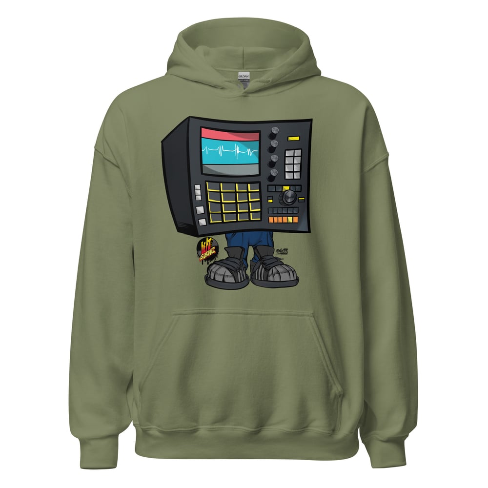 BEATSYNCMPC1 Hoodie
