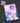 Mizore Shirayuki Print