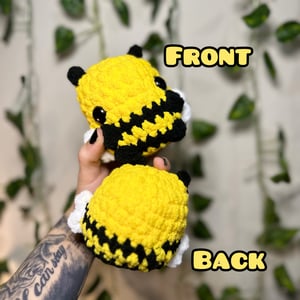 Image of Big Chonky Bee