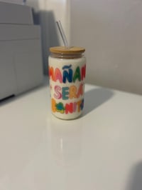 Sublimation Glass 