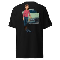 Image 3 of Lacey Lou Bug Men’s T