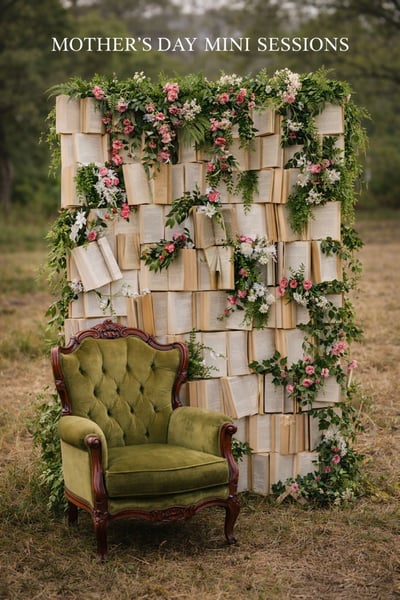 Image of Mothers Day Mini Sessions