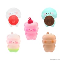 Image 2 of iBloom Capsule Puchi Mini Blind Box Squishy 