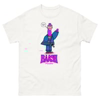Image 1 of MrMingo as Jiu-jitsu playa T-shirt