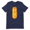 Image of STUD TEE