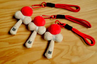 Image 1 of Mini Dama Plushie
