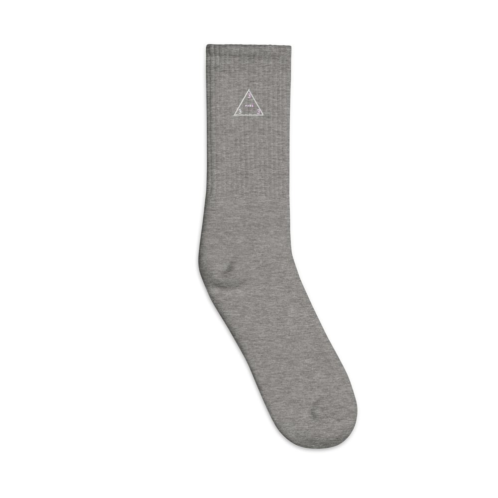Image of 3 Pack Pure X Socks