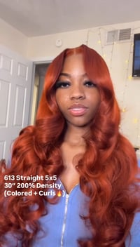 Image 25 of ON HAND WIGS !!!