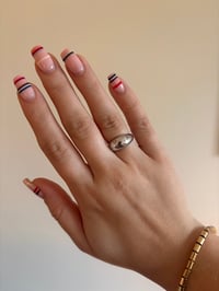 Image 3 of Starburst Dome CZ - Brand New