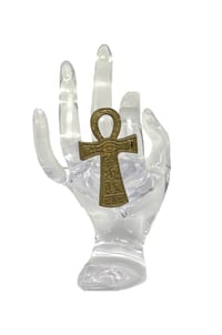 Image 3 of Bague Terre d’Ankh