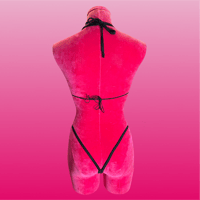 Image 2 of Black Cherry Xtra Micro Set