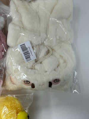 Image of 2 Get Hug Bears with 4 outfits Free Shipping 