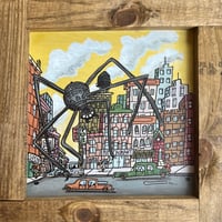 Spider Attack 