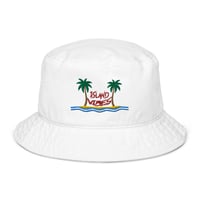 Image 2 of Island Vibes Bucket Hat 