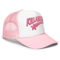 Image 20 of KILLABEAR FOAM TRUCKER
