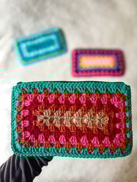 Image 2 of Marjee Joy Pouch