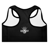 Image 6 of Smash Side Cycles Sports Bra