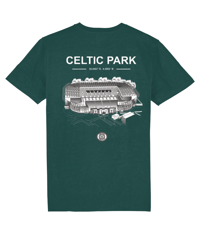 Image 3 of Celtic Park Tee