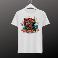 Image 9 of NFL Team Helmets Shirts