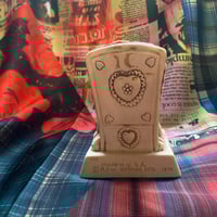 Image 3 of 1970's  R & W Berries Figurine