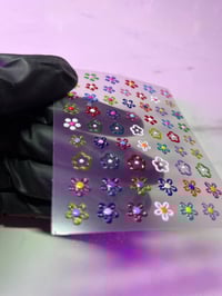 Image 3 of 3D JELLY FLOWER 