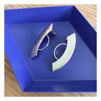 Image 1 of Boucles d'oreilles Olympia