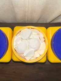 Image 2 of  CHIPS CONTAINER