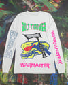 BOLT THROWER BOOT LONG SLEEVE COLOUR 