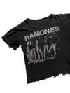 70s RAMONES tee