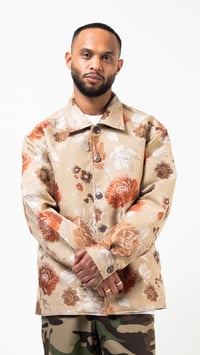 SEDARI R Jacket