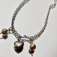 Image 2 of Amorette Necklace