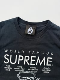 Image 4 of SUPREME ANGEL TEE (L)