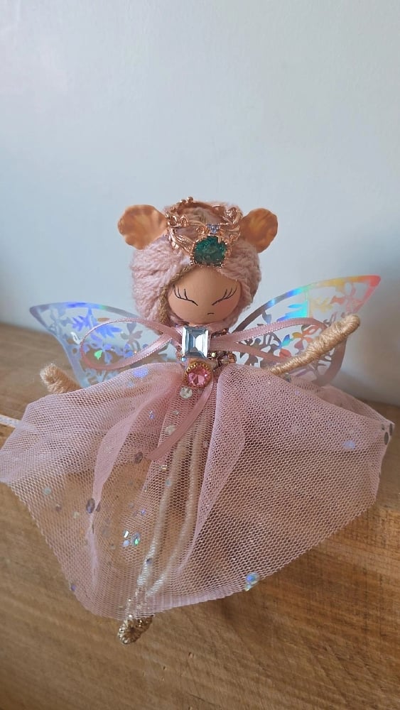 Image of Zahra Fairy