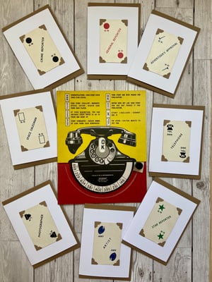 Image of Scoop! c 1960s