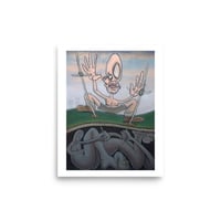 Image 1 of #36 - Print