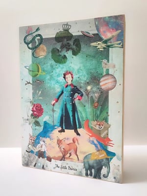 Image of El Principito