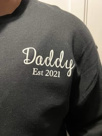 Image 2 of Daddy EST Jumper 