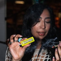 Image 12 of Too High Lighter (Yellow)