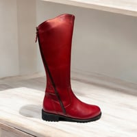 Image 1 of ROAMERS PALMER RED