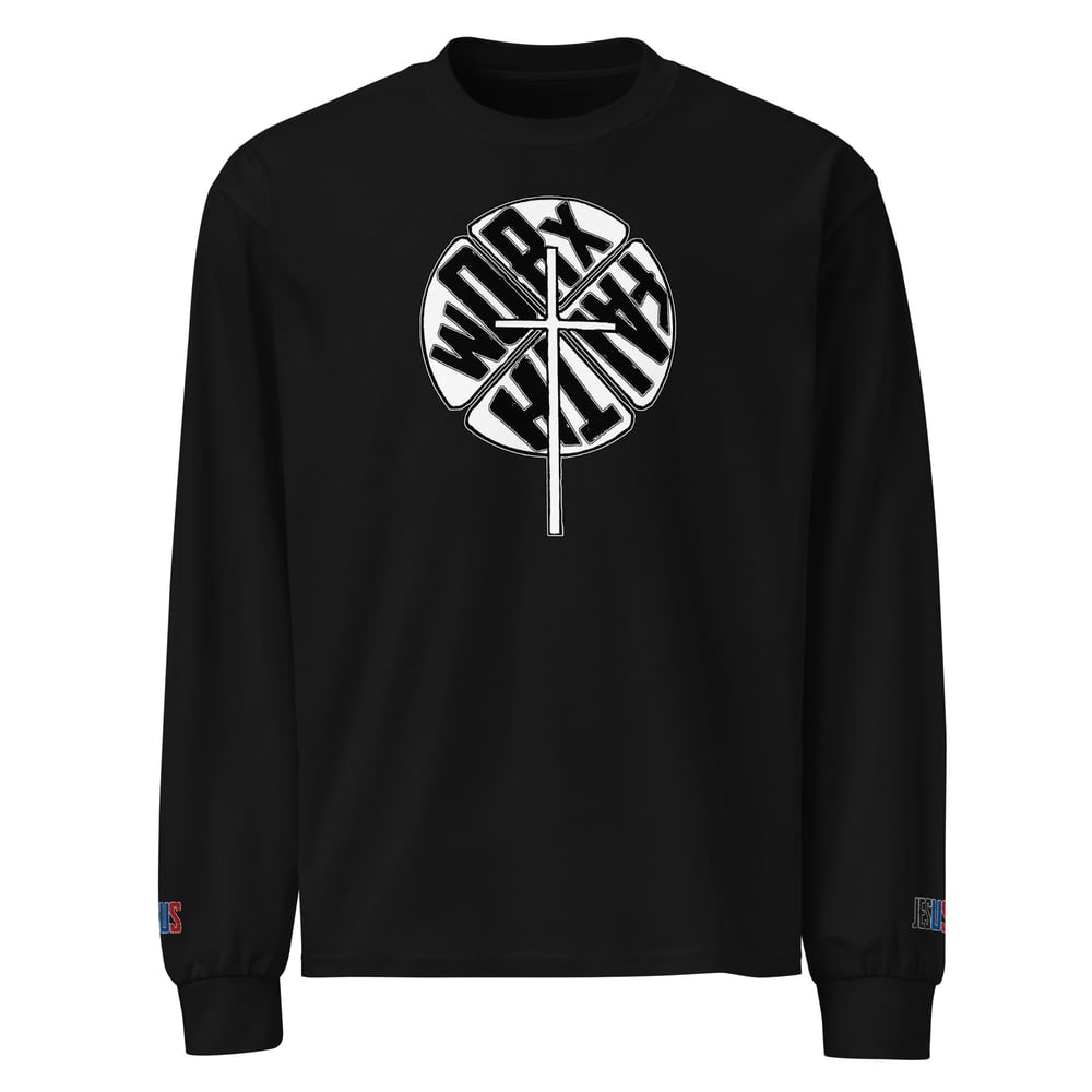Worx Long Sleeve