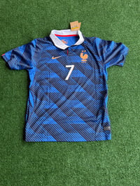Image 1 of     France Blue home Kit