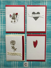 Image 4 of A Selection of Love Cards
