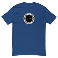 Image 5 of EST. 16 Flagship T-Shirt  (Away)