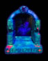 INFINITY DUNGEON DOOR fully painted edition  Image 2