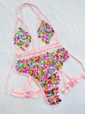 Image of Chi Chi Bodysuit