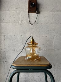 Image 6 of La baladeuse upcyclée Rosa