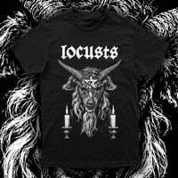 GOAT T SHIRT