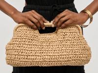 Image 2 of Natural Clutch