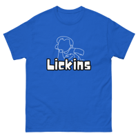 Image 6 of LYL Lickins Tee